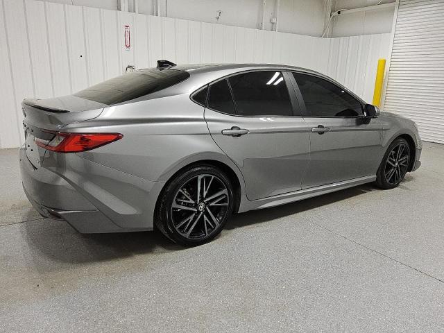 2025 TOYOTA CAMRY XSE #3316732413