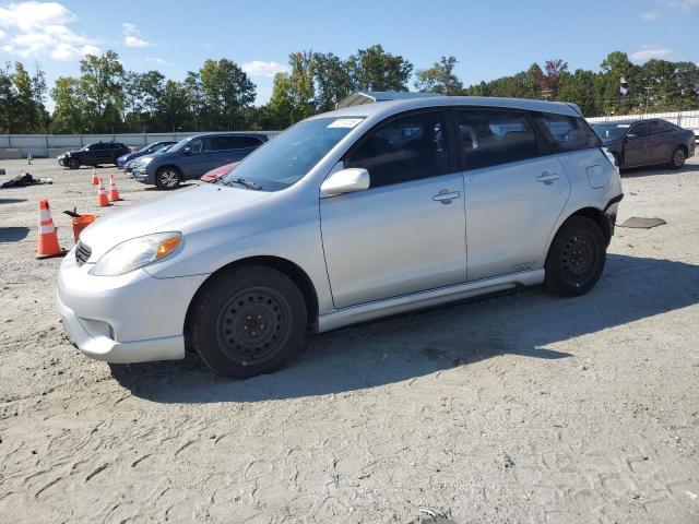 TOYOTA COROLLA MA