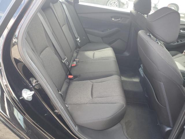 2025 HONDA ACCORD SE 1HGCY1F45SA026842