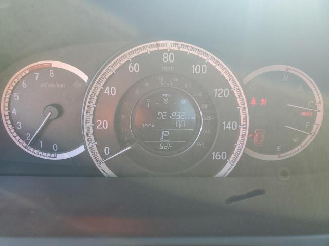 2017 HONDA ACCORD EXL 1HGCR2F89HA066548