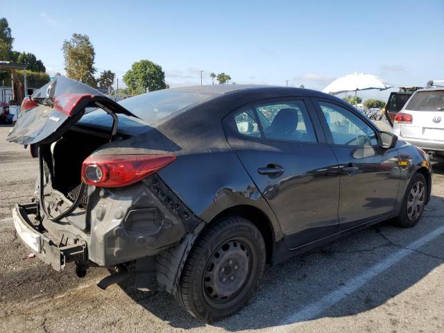 2015 MAZDA 3 SV JM1BM1T78F1242288