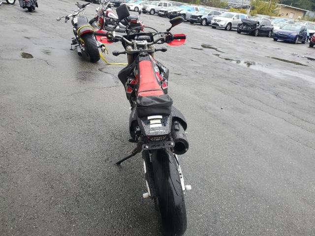 2021 SUZUKI DR-Z400 SM JS1SK44A7M7100360