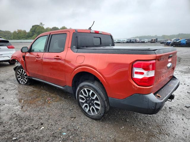 2022 FORD MAVERICK XL - 3FTTW8E90NRA10231