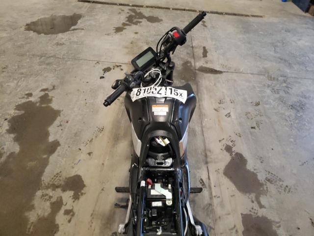 2025 HONDA GROM 125 MLHJC9217S5308422