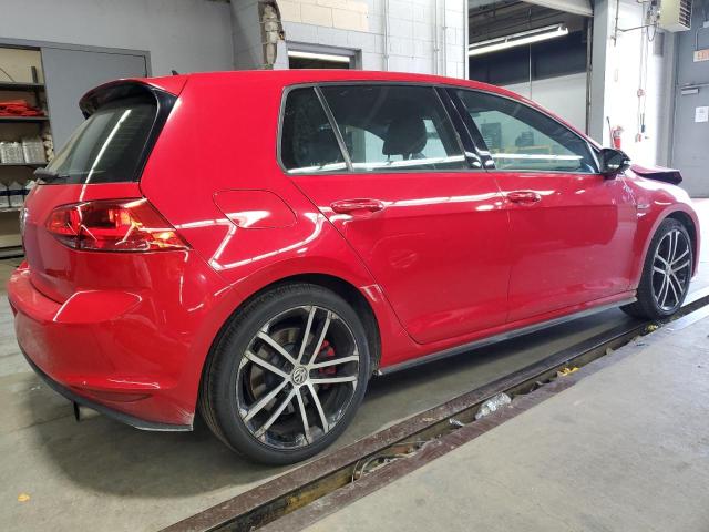 2017 VOLKSWAGEN GTI S/SE 3VW447AU8HM042101