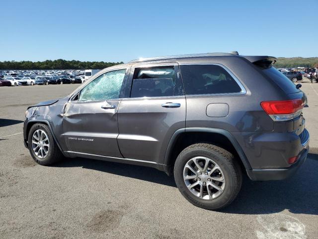2016 JEEP GRAND CHER - 1C4RJFBG2GC337585