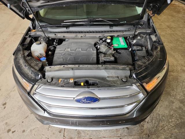 2018 FORD EDGE SEL - 2FMPK4J80JBB15231