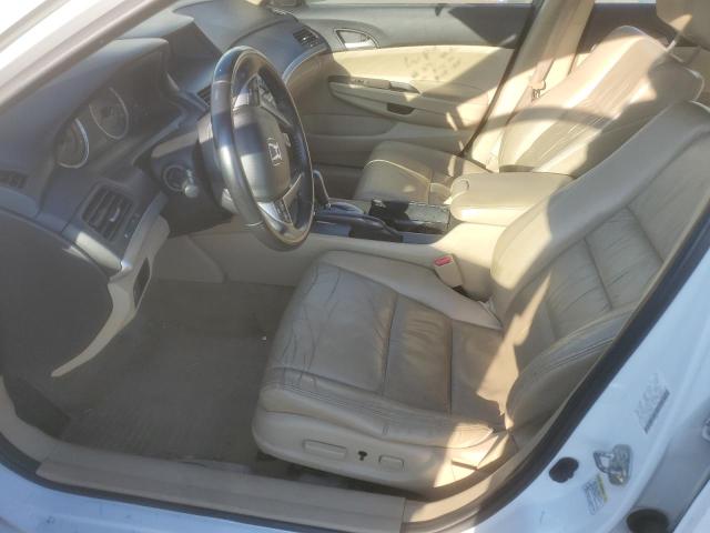 2011 HONDA ACCORD SE #3304514473