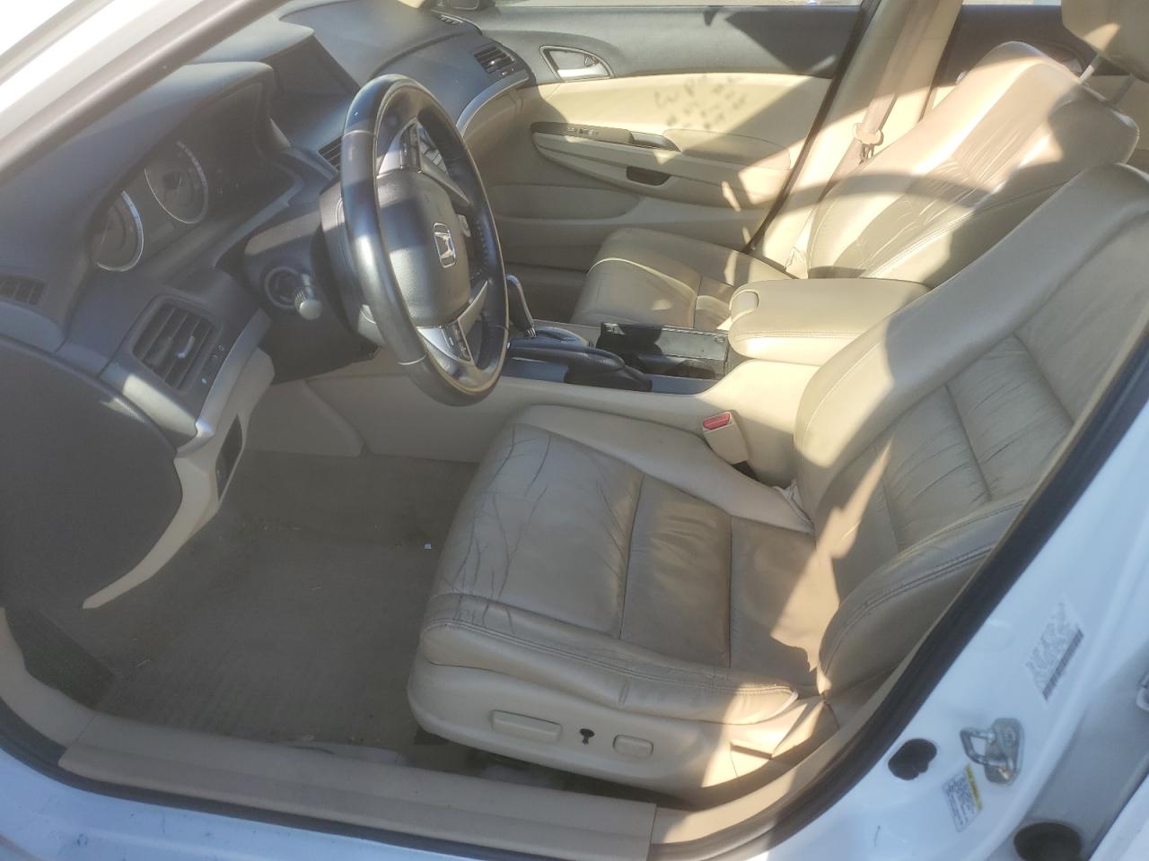 Lot #3304514473 2011 HONDA ACCORD SE