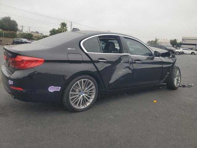 2018 BMW 530E - WBAJA9C53JB251062