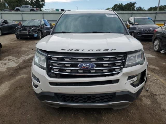 2016 FORD EXPLORER X #3283819428