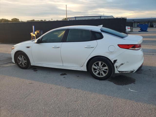 2018 KIA OPTIMA LX 5XXGT4L31JG233436