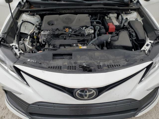 2024 TOYOTA CAMRY LE - 4T1C11AKXRU221753
