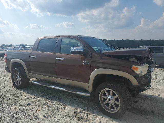 2015 TOYOTA TUNDRA CRE 5TFAW5F13FX488375