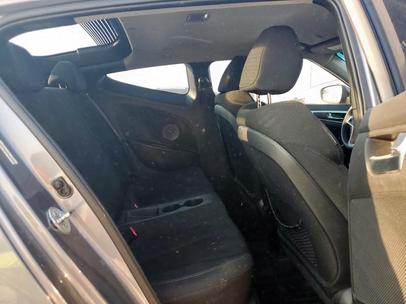 2014 HYUNDAI VELOSTER #3305760753