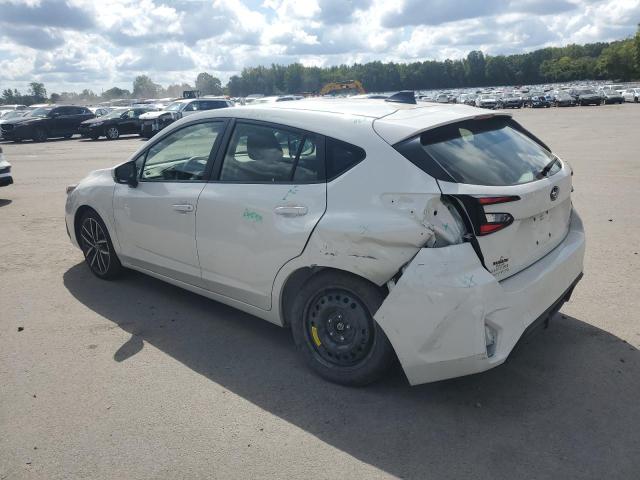 2025 SUBARU IMPREZA SP JF1GUAFCXS8245540