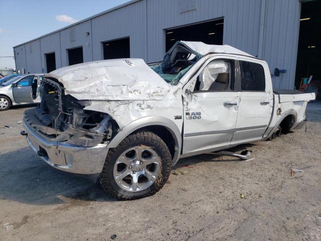 2014 RAM 1500 LARAM - 1C6RR7NT9ES465193