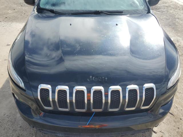 2018 JEEP CHEROKEE L 1C4PJLLX9JD525011