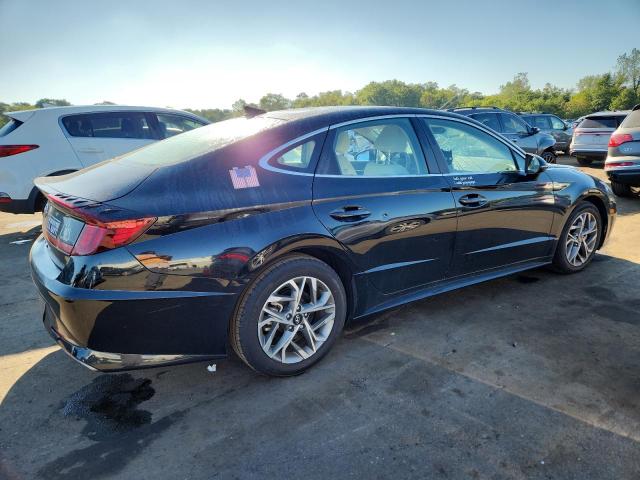 2022 HYUNDAI SONATA SEL KMHL64JA8NA232871