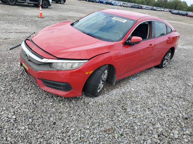 2017 HONDA CIVIC LX #3305304311