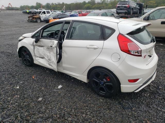 2016 FORD FIESTA ST 3FADP4GXXGM149620