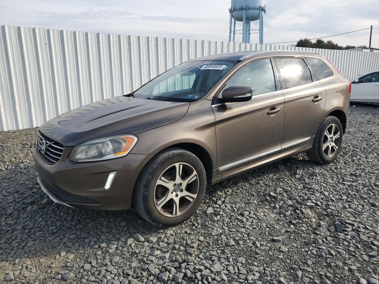 VOLVO XC60 T6 PREMIER