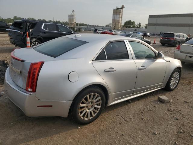 2012 CADILLAC CTS - 1G6DC5E55C0109426