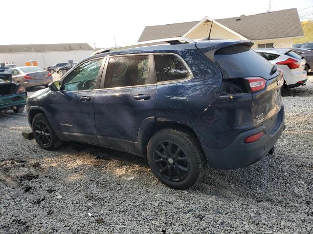 2016 JEEP CHEROKEE L 1C4PJMCS1GW175302