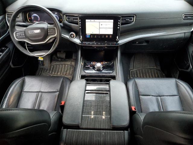 2022 JEEP WAGONEER S - 1C4SJVBT1NS117074