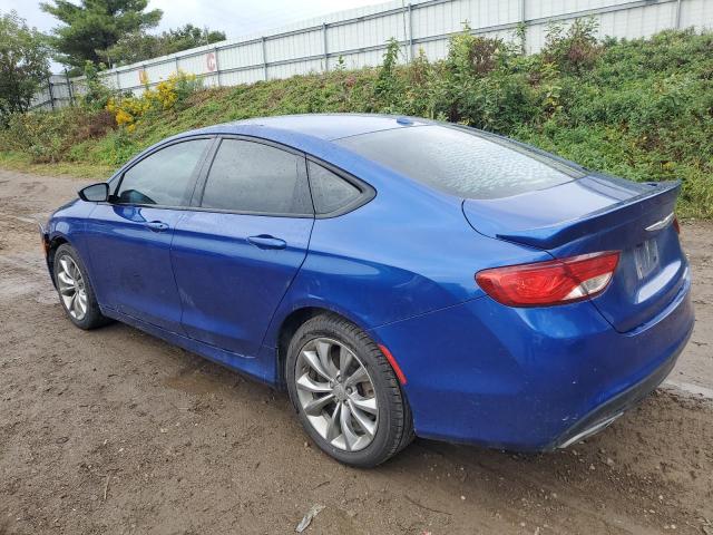 2015 CHRYSLER 200 S 1C3CCCBB4FN539757