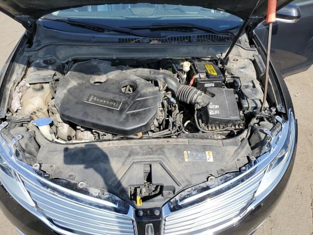 2015 LINC MKZ #3301629622