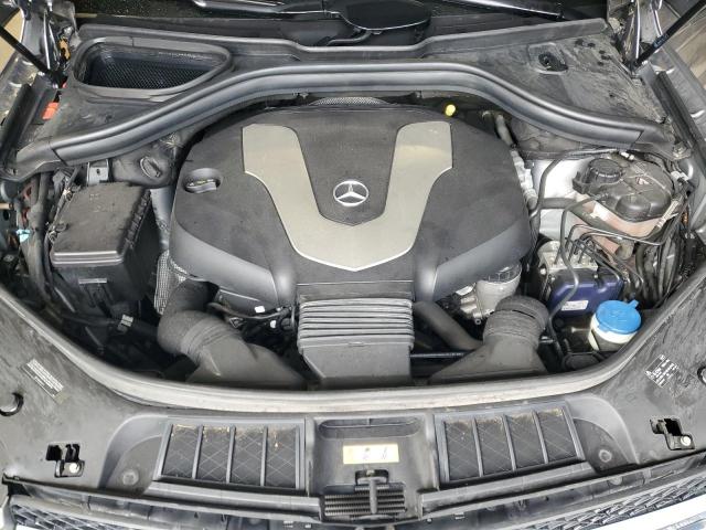 2016 MERCEDES-BENZ GLE 350D 4 4JGDA2EB1GA709993