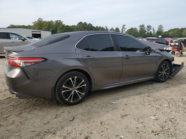 2018 TOYOTA CAMRY L - 4T1B11HK0JU537832