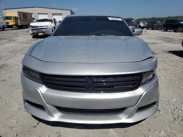 2020 DODGE CHARGER SX - 2C3CDXBG9LH124129