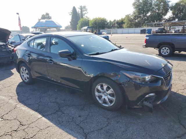 2016 MAZDA 3 SPORT JM1BM1T73G1319621