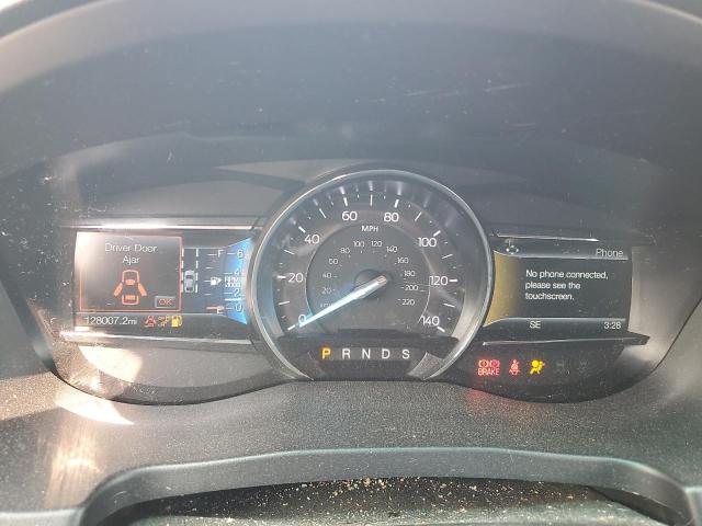 2019 FORD EXPLORER S - 1FM5K8GT5KGB27458