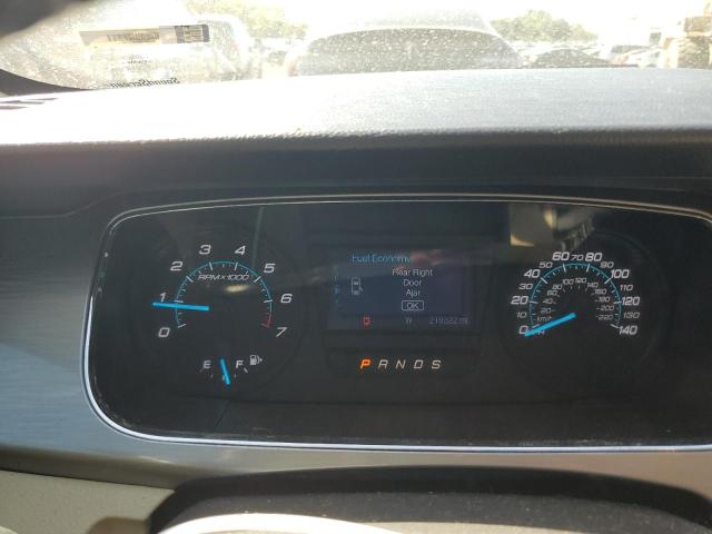 2015 FORD TAURUS SEL 1FAHP2E85FG191915