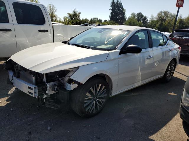 NISSAN ALTIMA SV