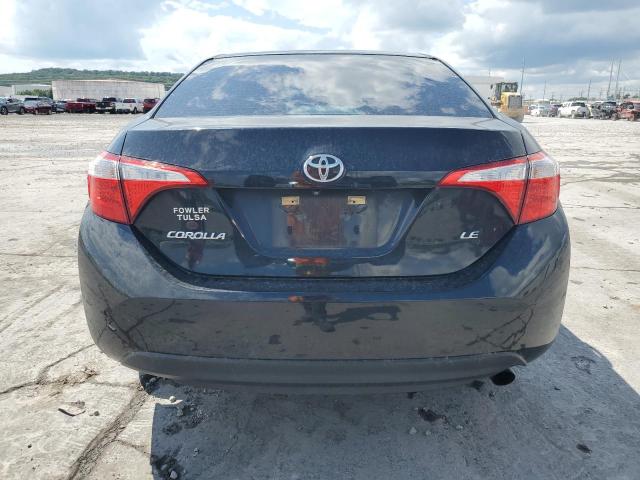 2015 TOYOTA COROLLA L - 5YFBURHE1FP295819