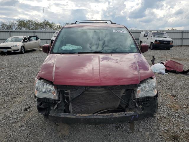 2015 DODGE GRAND CARA - 2C4RDGCG9FR592025