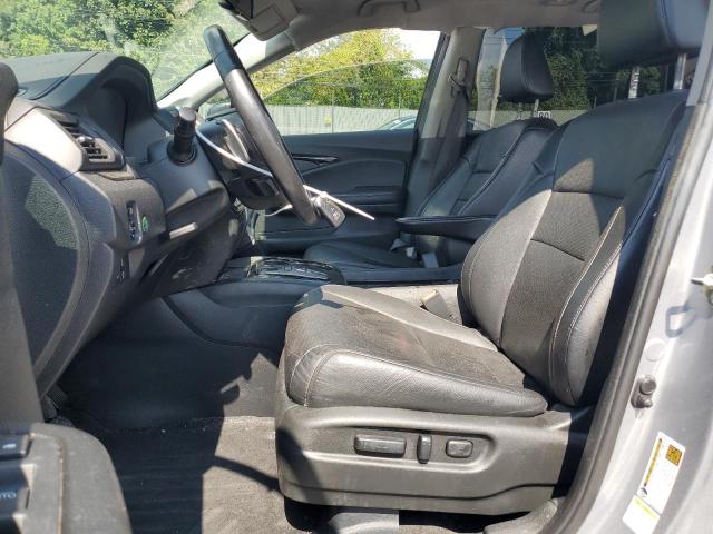 2016 HONDA PILOT ELITE 5FNYF6H0XGB111997