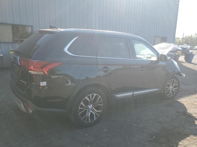 2019 MITSUBISHI OUTLANDER JA4AD3A35KZ027772
