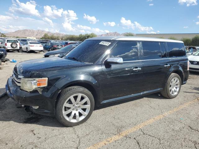 FORD FLEX LIMIT