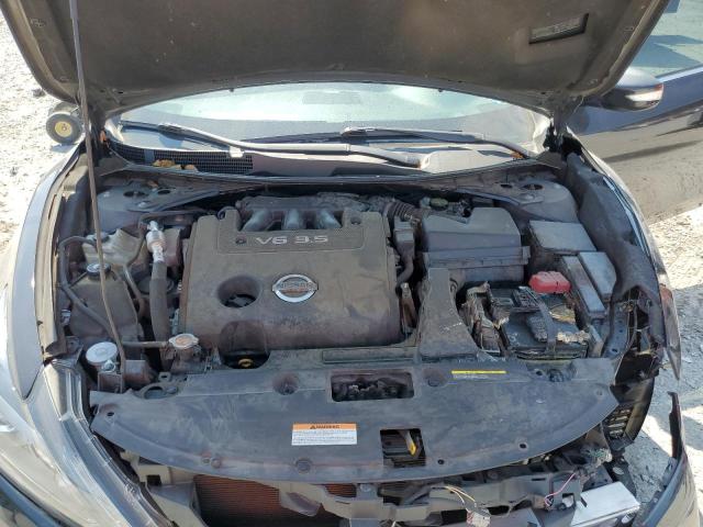 2017 NISSAN ALTIMA 3.5SL 1N4BL3AP2HC124316