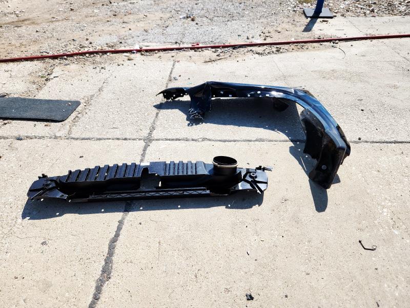 2025 GMC SIERRA K15 - 1GTUUEEL2SZ292397