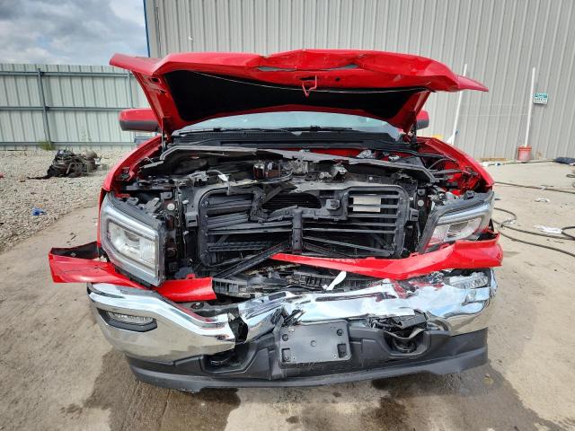 2018 GMC SIERRA K15 1GTV2MEC2JZ297182
