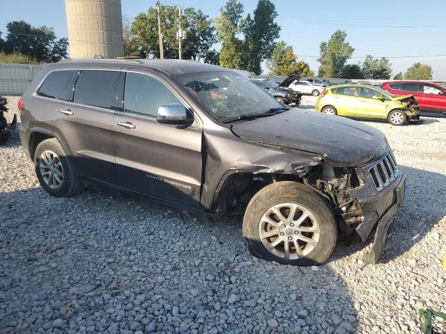 2014 JEEP GRAND CHER - 1C4RJFAG9EC158765