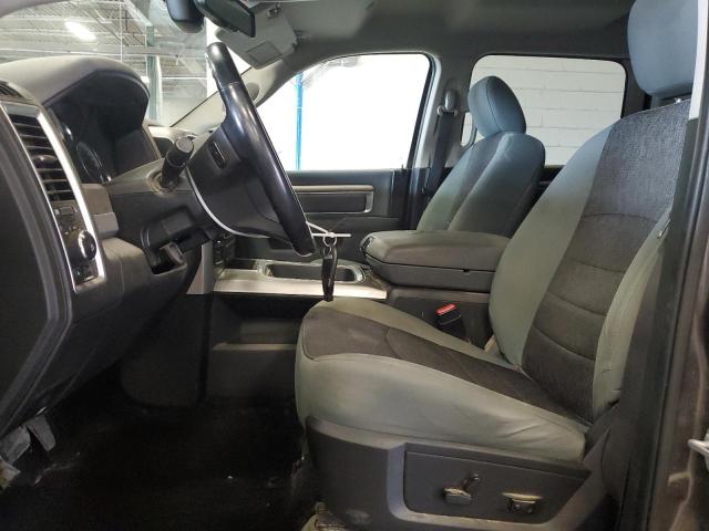 2018 RAM 1500 SLT 1C6RR7LT2JS343384