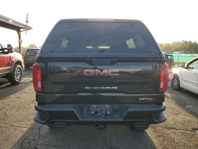 2021 GMC SIERRA K1500 AT4 #3294814746
