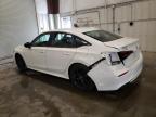 Lot #3304537443 2022 HONDA CIVIC SPOR